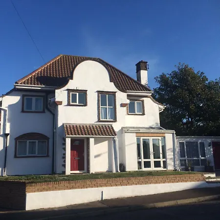 Huge 6 Bedroom House In Sheringham Exterior photo