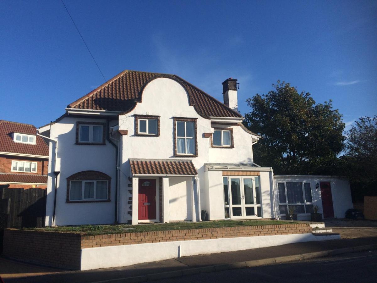 Holiday home Huge 6 Bedroom House In Sheringham