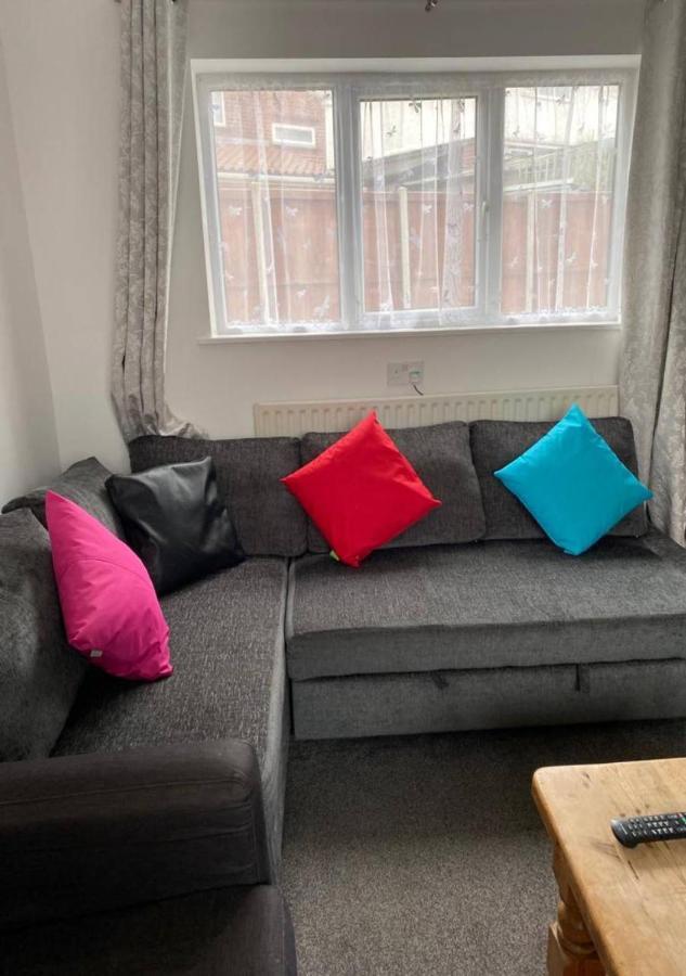 Huge 6 Bedroom House In * Sheringham