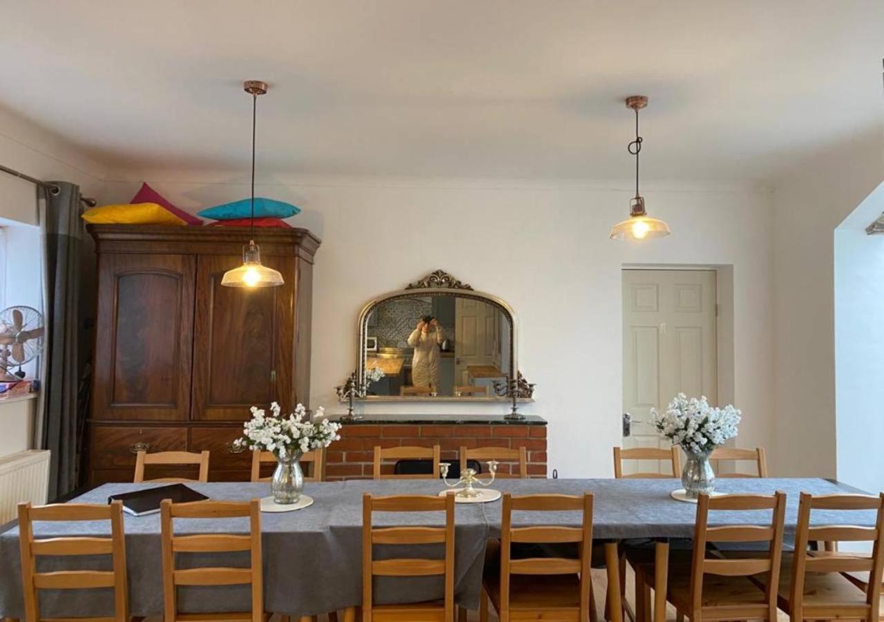 Holiday home Huge 6 Bedroom House In Sheringham