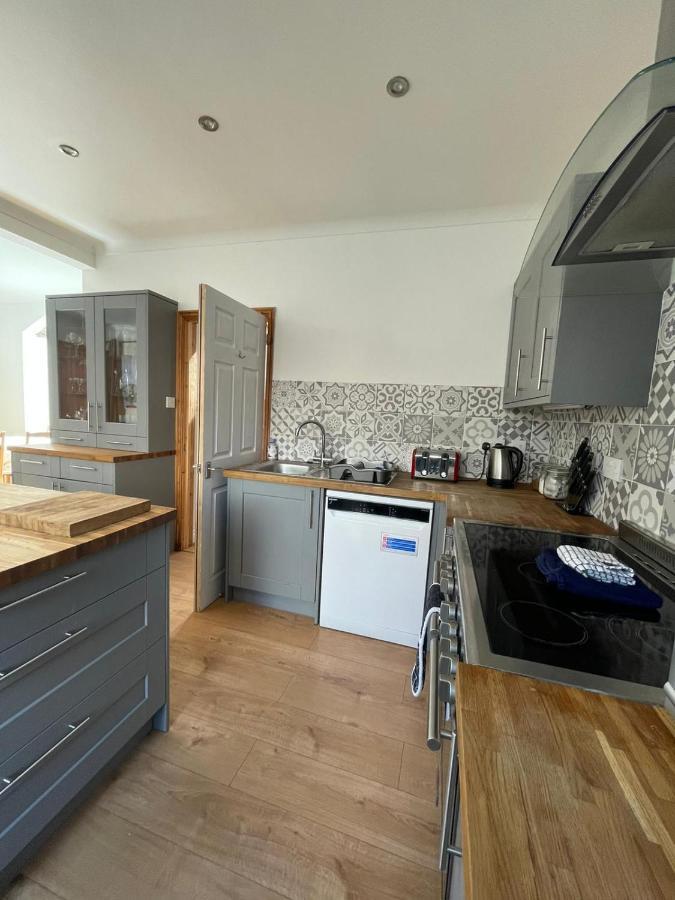 Holiday home Huge 6 Bedroom House In Sheringham