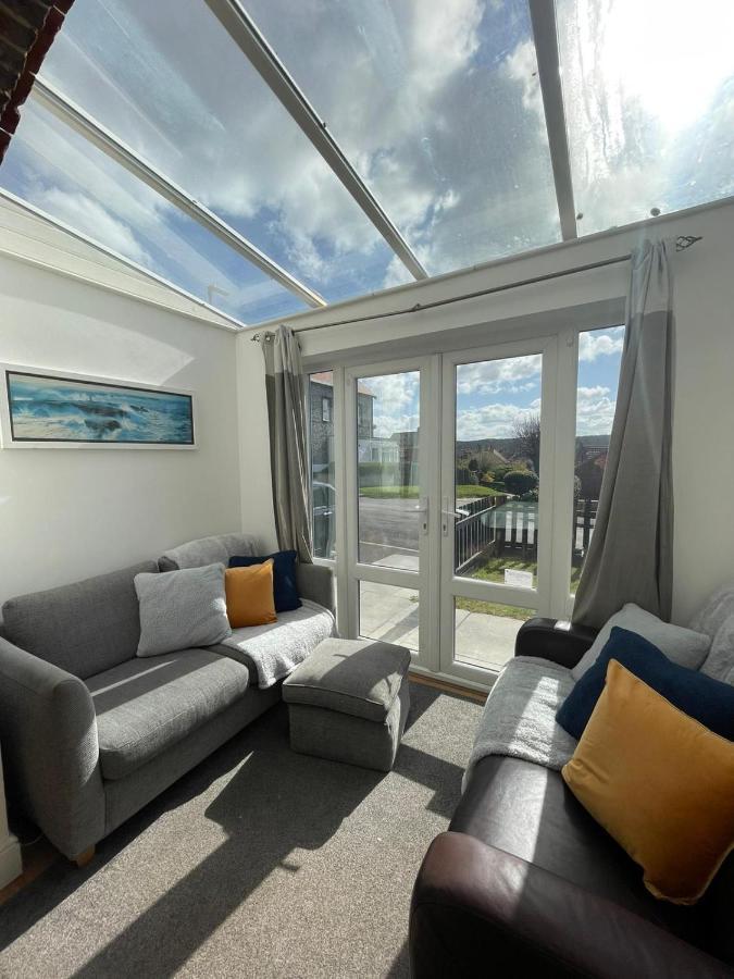 Huge 6 Bedroom House In Sheringham
