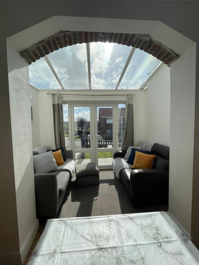 Holiday home Huge 6 Bedroom House In Sheringham