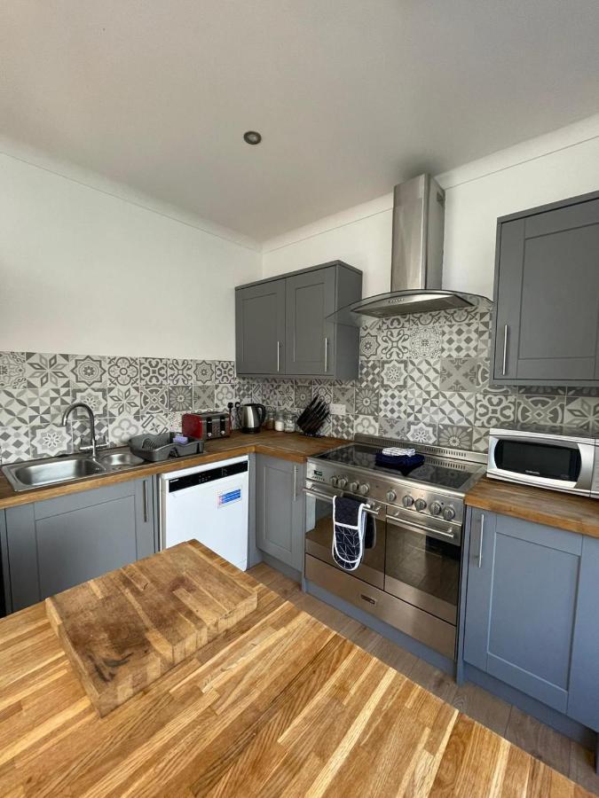 Huge 6 Bedroom House In Sheringham