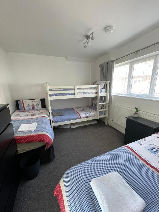 Holiday home Huge 6 Bedroom House In Sheringham