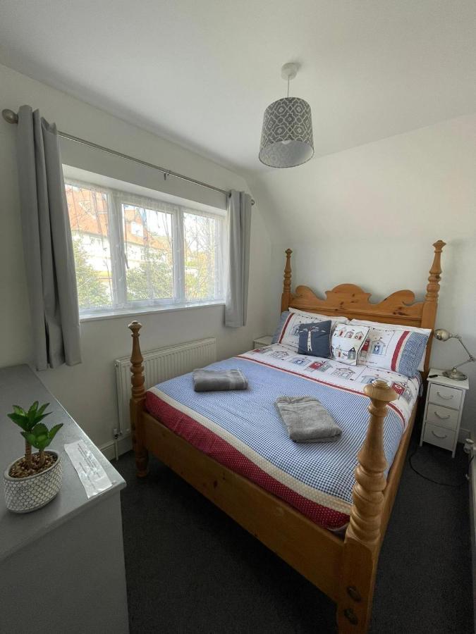 Huge 6 Bedroom House In Holiday home Sheringham