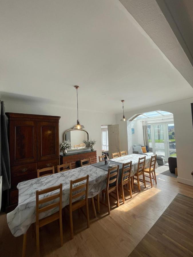 Huge 6 Bedroom House In * Sheringham
