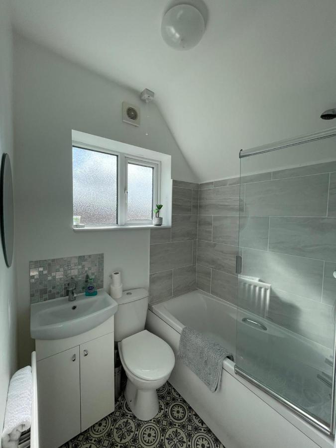 Huge 6 Bedroom House In * Sheringham