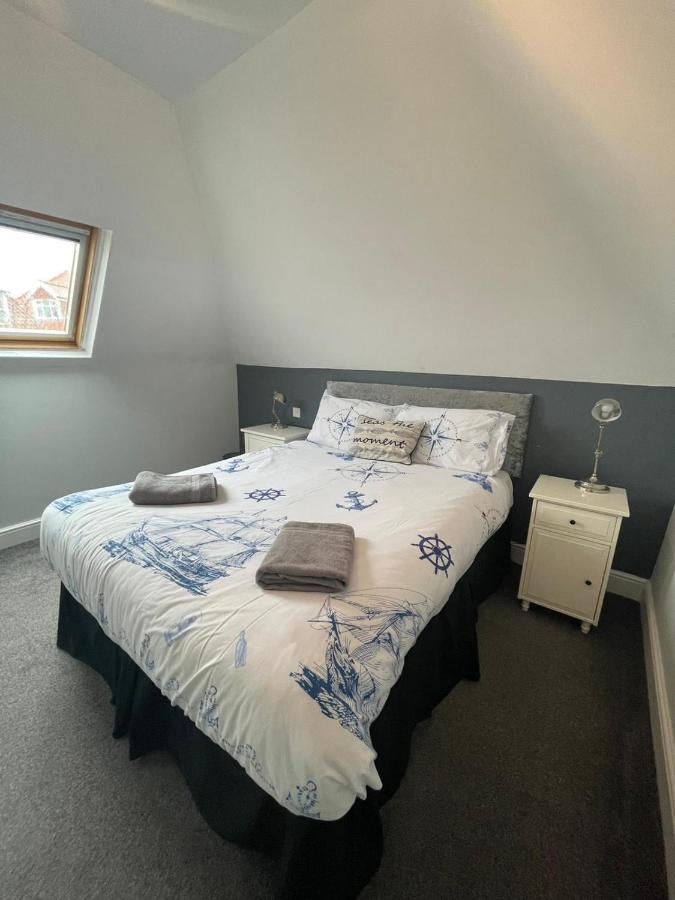 Holiday home Huge 6 Bedroom House In Sheringham